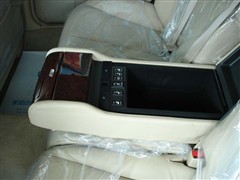 2004 4.5 CIMA