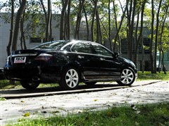 ک,کRL,2008 3.7 AWD,ʵͼƬ