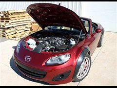 Դ(),ԴMX-5,2009 2.0,װʵͼƬ