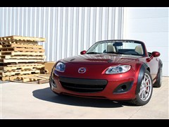 Դ(),ԴMX-5,2009 2.0,װʵͼƬ