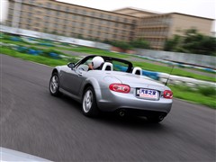 Դ(),ԴMX-5,2009 2.0,ʵͼƬ