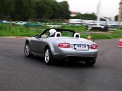 Դ(),ԴMX-5,2009 2.0,ʵͼƬ