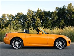 Դ(),ԴMX-5,2009 2.0,ʵͼƬ