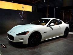 ��ɯ����,GranTurismo,2009�� 4.7L Sport Automatic,�������ʵ��ͼƬ