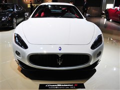 ��ɯ����,GranTurismo,2009�� 4.7L Sport Automatic,�������ʵ��ͼƬ