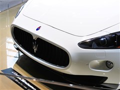 ��ɯ����,GranTurismo,2009�� 4.7L Sport Automatic,����ϸ��ʵ��ͼƬ