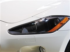 ��ɯ����,GranTurismo,2009�� 4.7L Sport Automatic,����ϸ��ʵ��ͼƬ