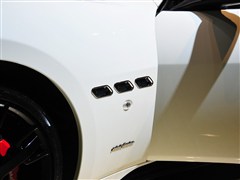 ��ɯ����,GranTurismo,2009�� 4.7L Sport Automatic,����ϸ��ʵ��ͼƬ