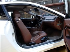 ��ɯ����,GranTurismo,2009�� 4.7L Sport Automatic,��������ʵ��ͼƬ