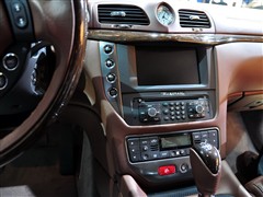 ��ɯ����,GranTurismo,2009�� 4.7L Sport Automatic,�пط�����ʵ��ͼƬ