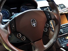 ��ɯ����,GranTurismo,2009�� 4.7L Sport Automatic,�пط�����ʵ��ͼƬ