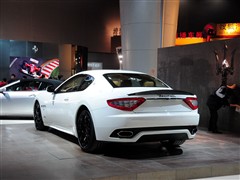 ��ɯ����,GranTurismo,2009�� 4.7L Sport Automatic,�������ʵ��ͼƬ