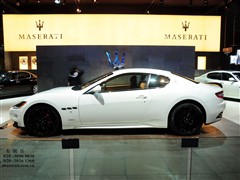 ��ɯ����,GranTurismo,2009�� 4.7L Sport Automatic,�������ʵ��ͼƬ