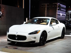 ��ɯ����,GranTurismo,2009�� 4.7L Sport Automatic,�������ʵ��ͼƬ