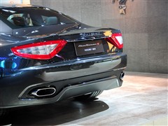 ��ɯ����,GranTurismo,2009�� 4.7L Sport Automatic,����ϸ��ʵ��ͼƬ