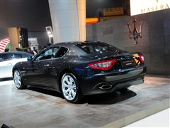 ��ɯ����,GranTurismo,2009�� 4.7L Sport Automatic,�������ʵ��ͼƬ