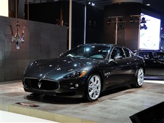 ��ɯ����,GranTurismo,2009�� 4.7L Sport Automatic,�������ʵ��ͼƬ