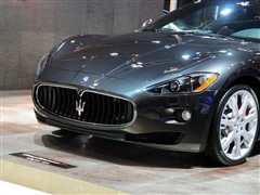 ��ɯ����,GranTurismo,2009�� 4.7L Sport Automatic,����ϸ��ʵ��ͼƬ