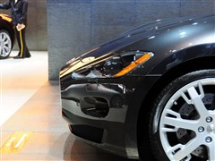 ��ɯ����,GranTurismo,2009�� 4.7L Sport Automatic,����ϸ��ʵ��ͼƬ