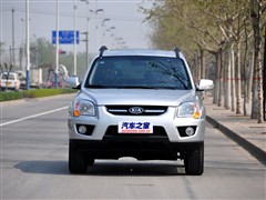 2009�� 2.0L �ֶ�������GLS