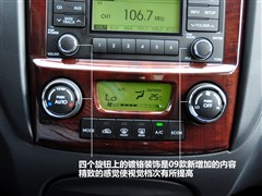 2009�� 2.0L �ֶ�������GLS