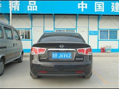 2009�� 1.6L MT GLS