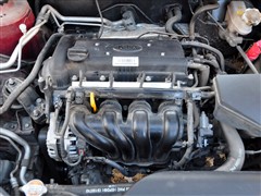 2009�� 1.6L MT GLS