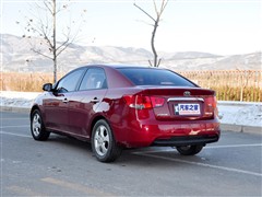 2009�� 1.6L MT GLS