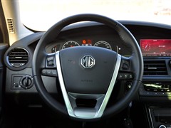 ,MG6,2010 Ʊ 1.8T Զ,пطʵͼƬ