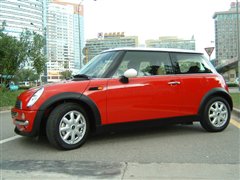 2004 1.6 COOPER