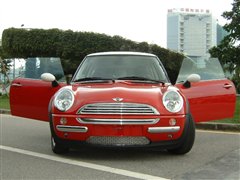 2004 1.6 COOPER