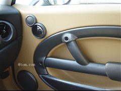 2004 1.6 COOPER
