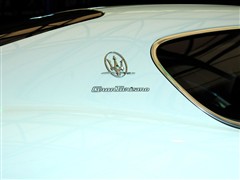 ��ɯ����,GranTurismo,2008�� 4.7L Sport,����ϸ��ʵ��ͼƬ