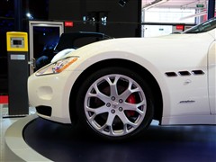 ��ɯ����,GranTurismo,2008�� 4.7L Sport,����ϸ��ʵ��ͼƬ
