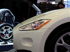 ��ɯ����,GranTurismo,2008�� 4.7L Sport,����ϸ��ʵ��ͼƬ