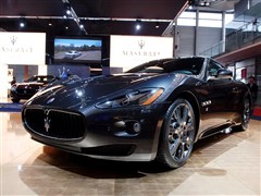 ��ɯ����,GranTurismo,2008�� 4.7L Sport,�������ʵ��ͼƬ