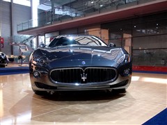 ��ɯ����,GranTurismo,2008�� 4.7L Sport,�������ʵ��ͼƬ