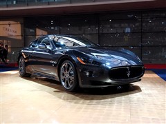 ��ɯ����,GranTurismo,2008�� 4.7L Sport,�������ʵ��ͼƬ