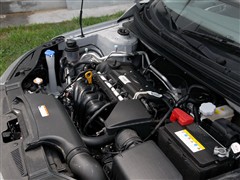 2009�� 1.6L MT GL