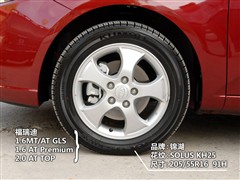 2009�� 1.6L MT GL
