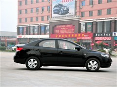 �����ô�����,�����,2009�� 1.6L AT GL,�������ʵ��ͼƬ