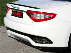 ��ɯ����,GranCabrio,2010�� 4.7L Automatic,��װʵ��ͼƬ