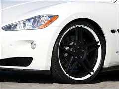 ��ɯ����,GranCabrio,2010�� 4.7L Automatic,��װʵ��ͼƬ