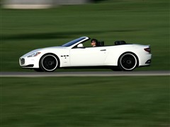 ��ɯ����,GranCabrio,2010�� 4.7L Automatic,��װʵ��ͼƬ
