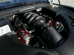 2010�� 4.7L Automatic