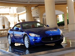 ��ɯ����,GranCabrio,2010�� 4.7L Automatic,�������ʵ��ͼƬ