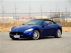2010�� 4.7L Automatic
