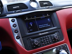 ��ɯ����,GranCabrio,2010�� 4.7L Automatic,�пط�����ʵ��ͼƬ