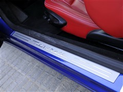 ��ɯ����,GranCabrio,2010�� 4.7L Automatic,��������ʵ��ͼƬ