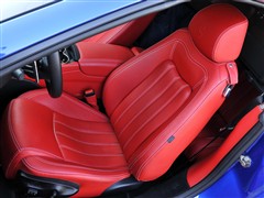 ��ɯ����,GranCabrio,2010�� 4.7L Automatic,��������ʵ��ͼƬ